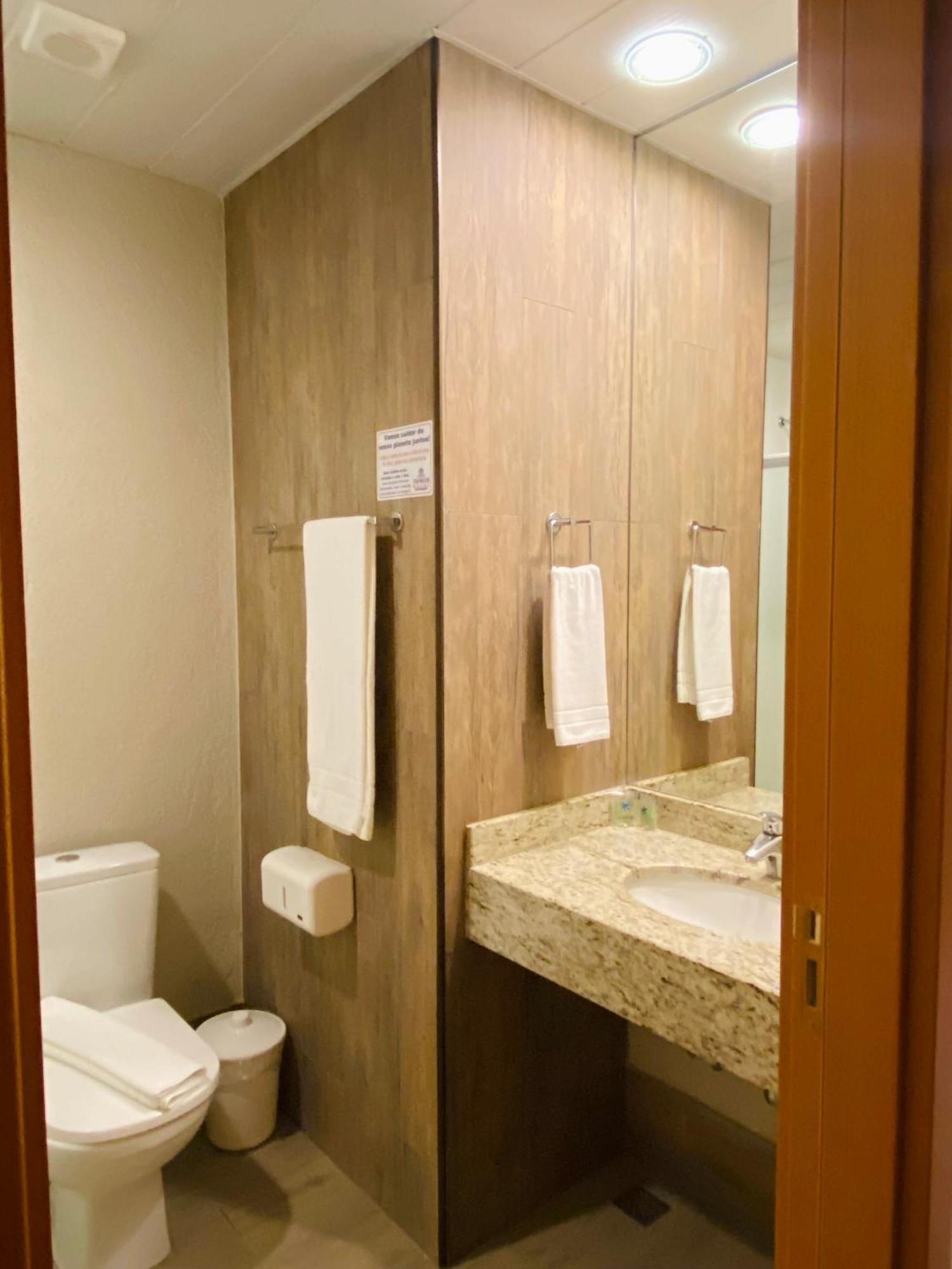 Hotel Thomasi Express Маринга Экстерьер фото