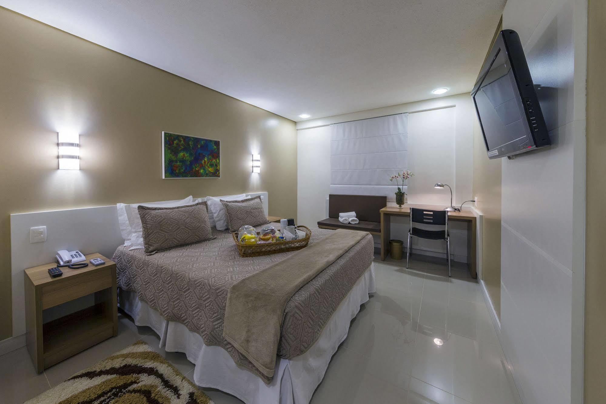 Hotel Thomasi Express Маринга Экстерьер фото